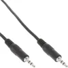 Image de Câble Jack InLine® 35mm Mâle / Mâle Stereo 2m