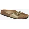 Image de Sandales Birkenstock Madrid Narrow doré femme - 36