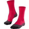 Image de Chaussettes femme Falke TK2 Cool Gris 16139-3180
