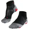 Image de Chaussettes femme Falke RU5 Noir 37/38 16730-3010