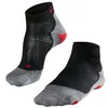 Image de Chaussettes femme Falke RU5 Noir 16730-3010
