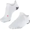 Image de Socquettes femme Falke RU5 Blanc 41/42 16732-2020