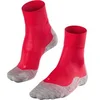 Image de Chaussettes femme Falke RU4 Rose 16704-8564