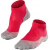 Image de Socquettes femme Falke RU4 Rose 35/36 16706-8564