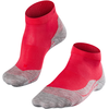 Image de Socquettes femme Falke RU4 Rose 16706-8564