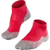 Image de Socquettes femme Falke RU4 Rose 16706-8564