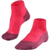 Image de Chaussettes femme Falke RU4 Light Rouge 35/36 16761-8564