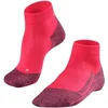 Image de Chaussettes femme Falke RU4 Light Rouge 41/42 16761-8564