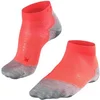 Image de Chaussettes femme Falke RU5 Lightweight Rouge 39/40 16730-8584