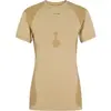 Image de Sous maillot femme Falke Warm Beige 39185-4700