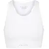 Image de Brassière femme Falke Second Skin Blanc 39580-2000