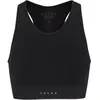 Image de Brassière femme Falke Second Skin Noir 39580-3000