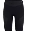 Image de Cuissard de compression femme Falke Light Noir XL 39174-3000