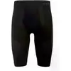 Image de Cuissard de compression Falke Light Noir S 39675-3000