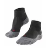 Image de Chaussettes courtes - FALKE - TK5 - Mérinos 35% - Rembourrage léger - Coupe pied droit/gauche