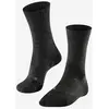 Image de Chaussettes Falke TK2 Wool gris foncé femme - 35-36