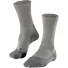 Image de Chaussettes femme Falke TK2 Wool Gris 35/36 16395-3150