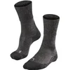 Image de Chaussettes femme Falke TK1 Wool Gris 39/40 16385-3150