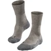 Image de Chaussettes femme Falke TK1 Wool Beige 16385-4310