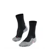 Image de Chaussettes femme Falke TK5 Noir 16243-3010