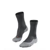 Image de Chaussettes femme Falke TK5 Gris 35/36 16243-3180