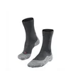 Image de Chaussettes femme Falke TK5 Gris 16243-3180