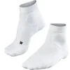 Image de Chaussettes femme Falke TE2 Blanc 37/38 16834-2000