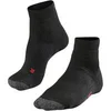 Image de Chaussettes femme Falke TE2 Noir 39/40 16834-3000