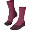 Image de Chaussettes femme Falke TK2 Wool Rouge 37/38 16395-8593