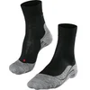 Image de Chaussettes femme Falke RU4 Wool Noir 16397-3010