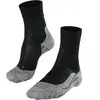 Image de Chaussettes femme Falke RU4 Wool Noir 41/42 16397-3010