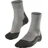 Image de Chaussettes femme Falke RU4 Wool Gris 37/38 16397-3830