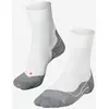 Image de Chaussettes Falke RU4 blanc femme - 39-40