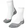 Image de Chaussettes Falke RU4 blanc femme - 41-42