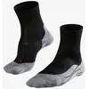 Image de Chaussettes Falke RU4 noir femme - 37-38