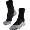 Image de Chaussettes femme Falke RU4 Noir 41/42 16704-3010