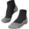 Image de Socquettes femme Falke RU4 Noir 37/38 16706-3010