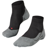 Image de Socquettes femme Falke RU4 Noir 16706-3010