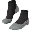 Image de Socquettes femme Falke RU4 Noir 16706-3010