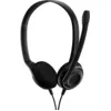 Image de Casque stéréo PC 8 USB Noir EPOS