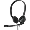 Image de SENNHEISER Micro-casque sur-oreille PC 8 USB - Filaire