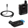 Image de Sennheiser Avx-Me2 Set-3-Eu - SystÃ¨me De Microphone - Noir en occasion ou reconditionné