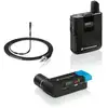 Image de Microphone Sennheiser Avx-mke2 Set