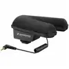 Image de Microphone sennheiser s506258 noir
