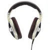 Image de Casque - Sennheiser - HD 599 - Filaire - Microphone intégré - Beige