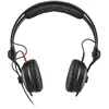Image de Sennheiser Hd 25 Plus Cuffie Cablato A Padiglione Musica Nero