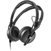 Image de Sennheiser HD 25 PLUS Casque d'écoute