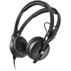 Image de Sennheiser Hd 25 Cuffie Cablato A Padiglione Musica Nero