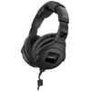 Image de Sennheiser Hd 300 Pro Cuffie Cablato A Padiglione Musica Nero