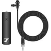 Image de Sennheiser XSW-D Lavalier Set Microphone à clipser